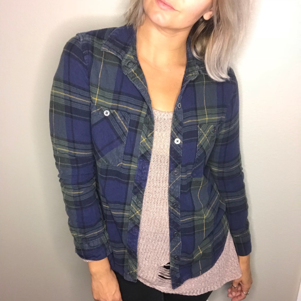 Flannel